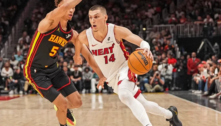 Strategi Same-Game Parlay Mengguncang NBA dan NHL Playoffs: Peluang, Risiko, dan Dampak Kesehatan