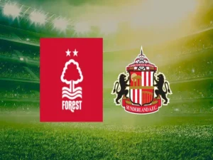 Sunderland 5-0: Luluhlantakkan Forest, Jauhi Zona Merah Liga Inggris!