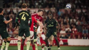 Sunderland vs Nottingham Forest: Pertarungan Sengit di Pekan Ke-34 untuk Tiket Eropa dan Keselamatan Liga