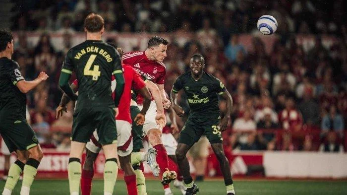 Sunderland vs Nottingham Forest: Pertarungan Sengit di Pekan Ke-34 untuk Tiket Eropa dan Keselamatan Liga