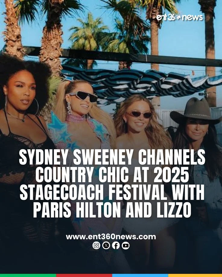 Sydney Sweeney Bikin Geger di Stagecoach, Sementara Kuda Laut Sydney Menghadapi Kepunahan