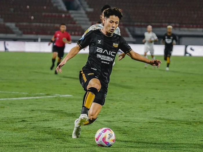 Taisei Marukawa Siap Jadi Pemain Naturalisasi Pertama Jepang di Timnas Indonesia, 3 Indikasi Rekor Cemerlang!