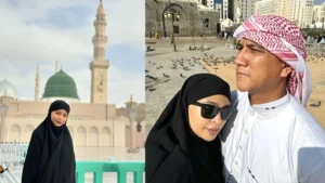Tak Biasa! Remaja Haji 15 Tahun Ini Berangkat, Kisah Mengharukan yang Membuat Semua Terpana