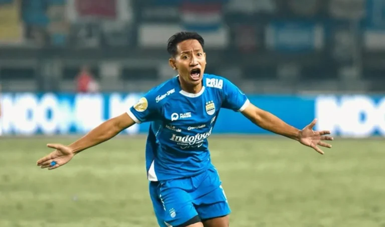 TC Timnas Indonesia: 3 Bintang Persib Bandung Dipanggil, Beckham Putra Tak Masuk Daftar!