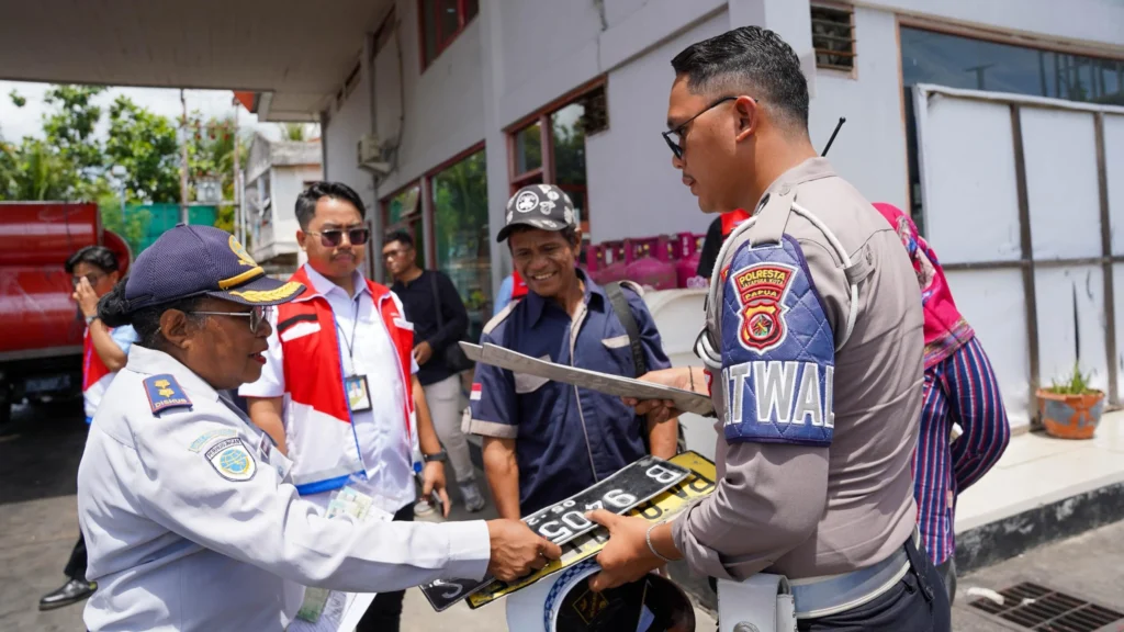 Terjepit! 330 Pelaku Penyelewengan Subsidi Pertamina Dibongkar, Pemerintah Gandakan Pengawasan