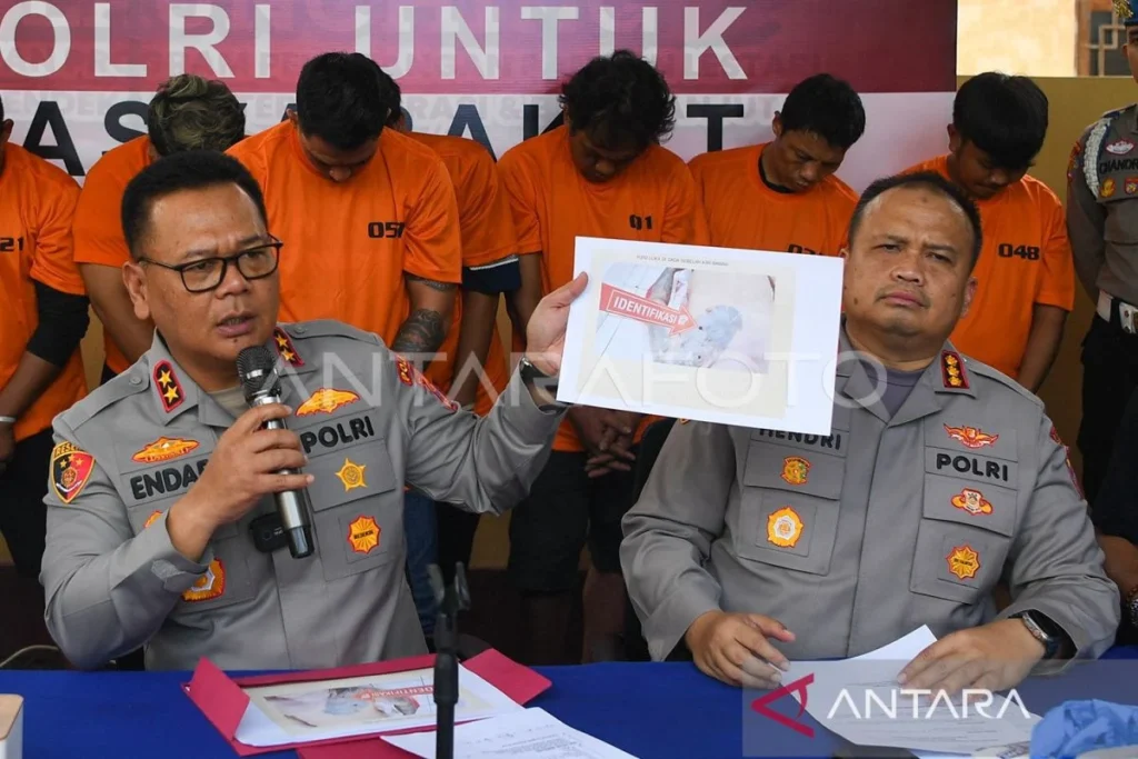 Terkuak! Identitas Cole Tomas Allen, Tersangka Penembakan di Acara Makan Malam Gedung Putih
