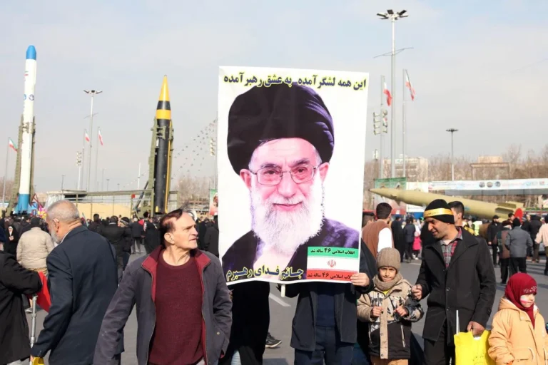 Terungkap! Eksekusi Iran terhadap Dua Mata-Mata Mossad Guncang Politik Regional