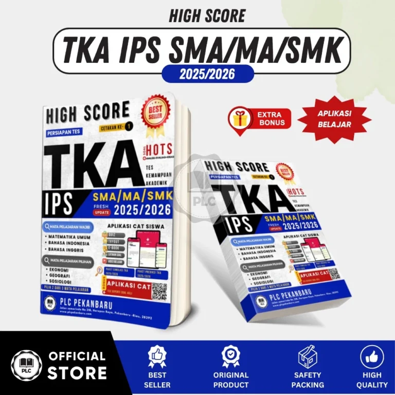 Tes Kemampuan Akademik 2026: Tantangan, Solusi, dan Cerita Siswa dari Kaltara hingga Yogyakarta