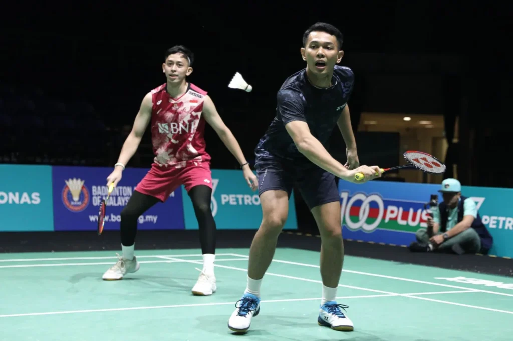 Thomas Cup 2026: Malaysia Gemilang di Karpet Merah, Jepang dan Inggris Tanpa Ganda Putra Unggulan