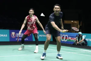 Thomas Cup 2026: Malaysia Gemilang di Karpet Merah, Jepang dan Inggris Tanpa Ganda Putra Unggulan