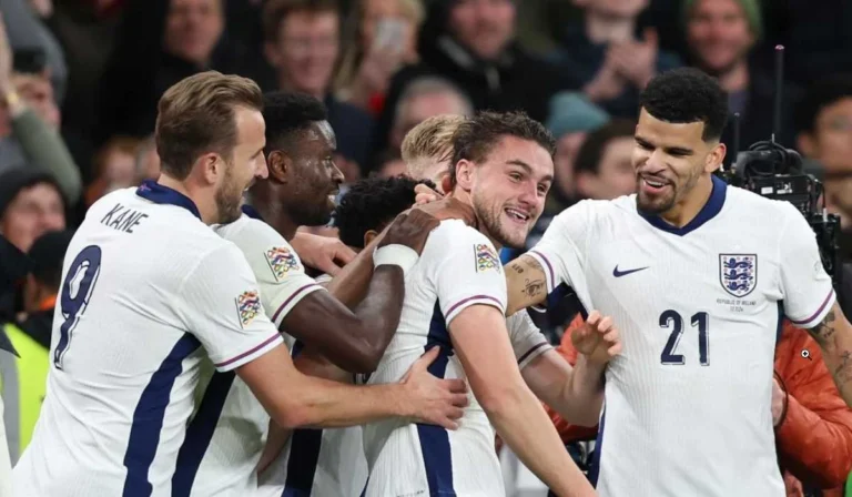 Thomas Tuchel Bawa Inggris ke Piala Dunia 2026 dengan Rekor Tak Terkalahkan, Sementara Premier League Berguncang