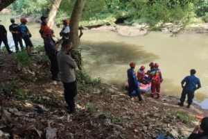 Tim SAR Padang Utara Tutup Pencarian Dua Anak Hilang, Siap Buka Kembali Jika Ada Tanda