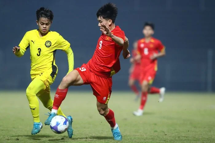 Timnas U-17 Vietnam Siapkan Dominasi, Pujian Tinggi ke Malaysia, dan Target Kalahkan Timnas Indonesia