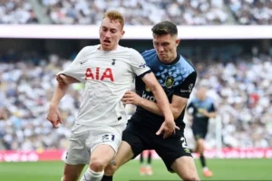 Tottenham Degradasi? Drama Hindari Degradasi di Premier League Memanas