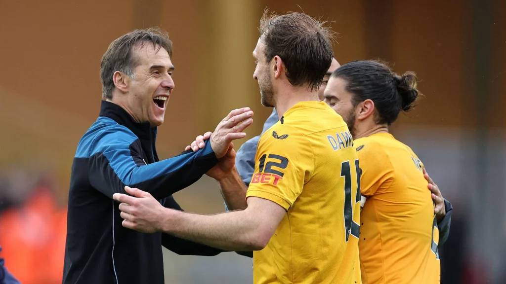Tottenham vs Wolves: Kemenangan Tipis 1-0 Pertahankan Harapan Selamat dari Degradasi