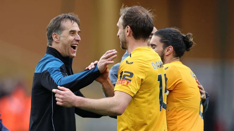 Tottenham vs Wolves: Kemenangan Tipis 1-0 Pertahankan Harapan Selamat dari Degradasi