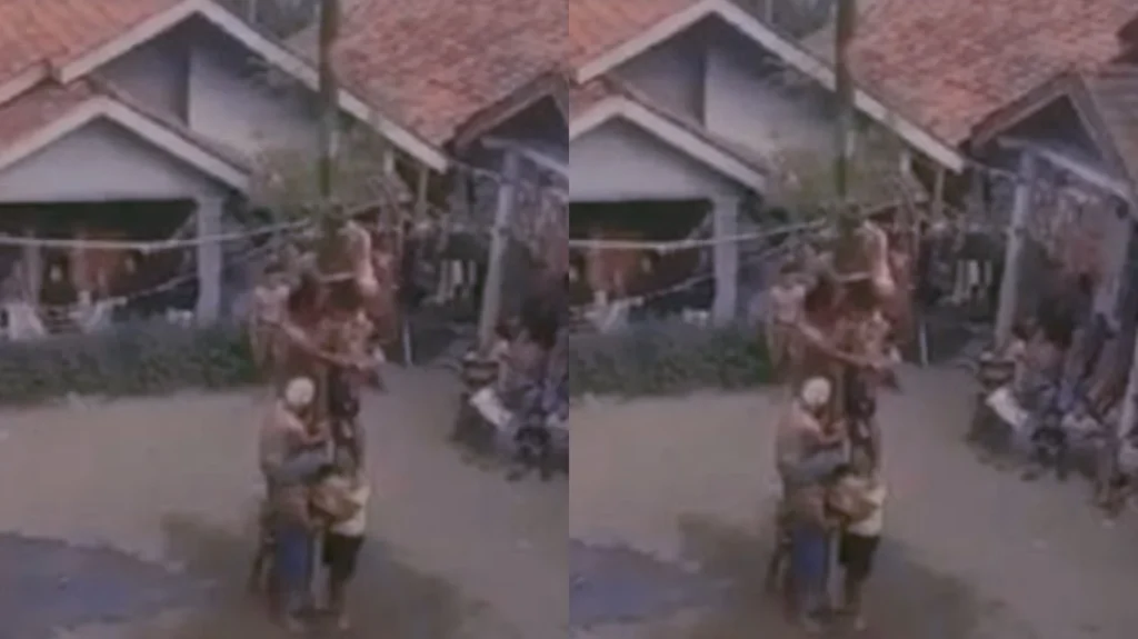 Tragedi ART Benhil: Dua PRT dari Brebes dan Batang, Satu Tewas, Satu Patah Tangan