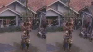 Tragedi ART Benhil: Dua PRT dari Brebes dan Batang, Satu Tewas, Satu Patah Tangan