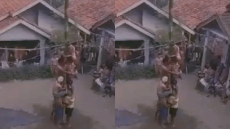 Tragedi ART Benhil: Dua PRT dari Brebes dan Batang, Satu Tewas, Satu Patah Tangan