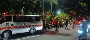 Tragedi Kakek 4 Cucu di Surabaya: Dari Cekcok Asmara Hingga Penusukan Fatal