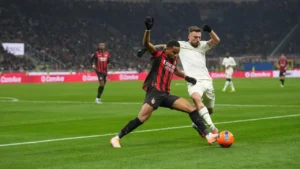Transfer Panas Mario Gila: AC Milan Ungkap Kesepakatan, Atalanta Pantau Potensi Bek Spanyol di Tengah Persaingan Aston Villa