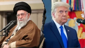 Trump Dikecam Rakyat AS: Perang Iran Jadi Beban Politik yang Mengguncang Popularitas