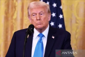 Trump Tegaskan: AS Tidak Akan Pakai Senjata Nuklir dalam Konflik Iran