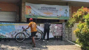 UGM Tegaskan Dosen Jadi Penasihat Daycare Little Aresha Bukan Representasi Kampus