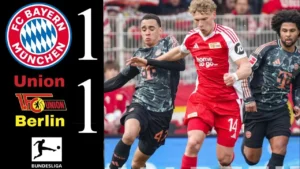 Union Berlin vs Bayern München: Pertarungan Epik yang Tentukan Gelar Juara Liga Wanita