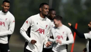 Update bursa transfer Liverpool: Daftar pemain yang mungkin dijual atau dibeli, termasuk spekulasi Alisson ke Juventus dan kandidat pelatih Xabi Alonso