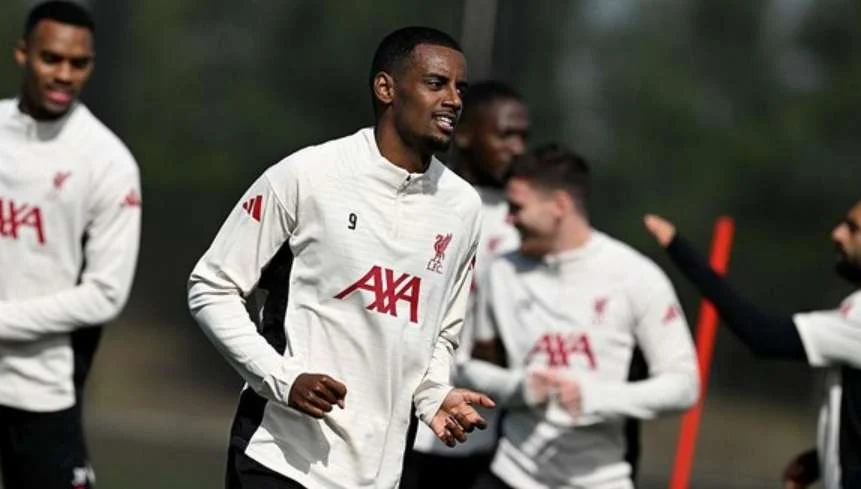 Update bursa transfer Liverpool: Daftar pemain yang mungkin dijual atau dibeli, termasuk spekulasi Alisson ke Juventus dan kandidat pelatih Xabi Alonso