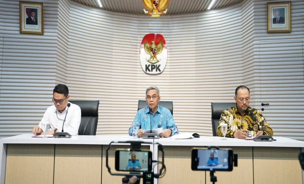 Usul KPK Batas Dua Periode Ketum Parpol: Risiko Politisasi Memicu Kontroversi Nasional