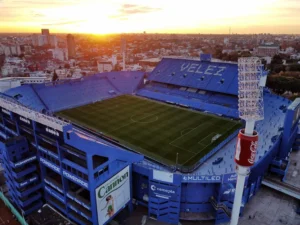 Vélez Sarsfield Siap Jadi Markas Sementara Boca Juniors: Apa Dampaknya Bagi Sepak Bola Argentina?