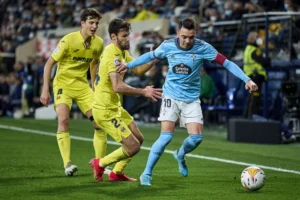 Villarreal vs Celta Vigo: Kemenangan 2-1 yang Pastikan Tiket Champions League