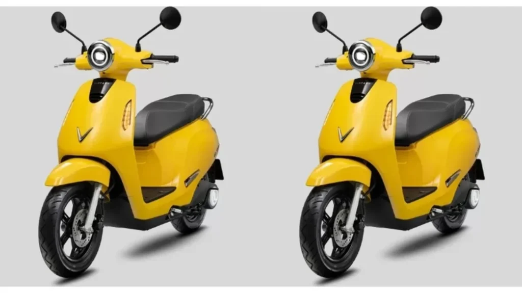 VinFast Evo 2026 Resmi Diluncurkan: Motor Listrik Retro Modern dengan Swap Baterai Cepat & GPS Tracker