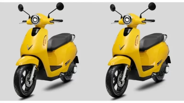 VinFast Evo 2026 Resmi Diluncurkan: Motor Listrik Retro Modern dengan Swap Baterai Cepat & GPS Tracker