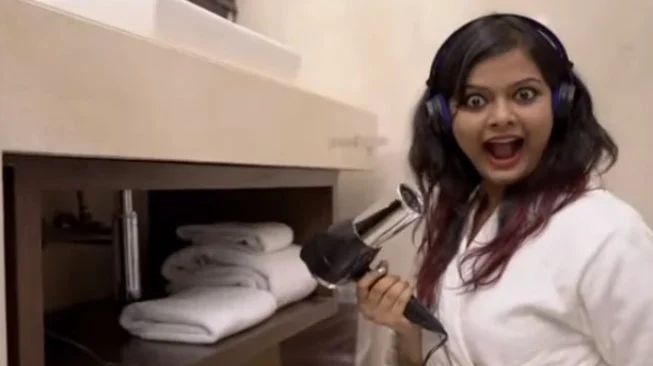 Viral! Turis India Curi Hotel Ubud: Handuk, Hair Dryer, dan Remote TV Dicuri