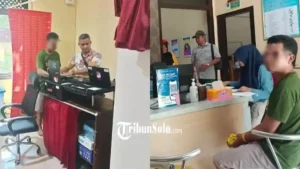 Wahyu Pura-pura Kehabisan Bensin, Modus Penipuan Kencan Online di Sragen Bikin Korban Nyesek