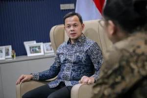 Wamendagri Tegur Keras Pengadaan Kursi Pijat Rp 125 Juta untuk Gubernur Kaltim, Apa Selanjutnya?
