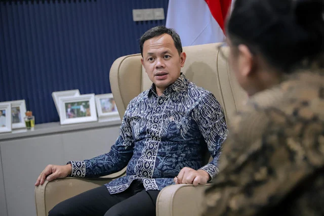 Wamendagri Tegur Keras Pengadaan Kursi Pijat Rp 125 Juta untuk Gubernur Kaltim, Apa Selanjutnya?