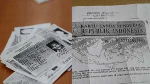 Wamendagri Ungkap Alasan Fotokopi e‑KTP Masih Diminta, Sementara Batam Tegaskan Kebijakan Administrasi Kependudukan