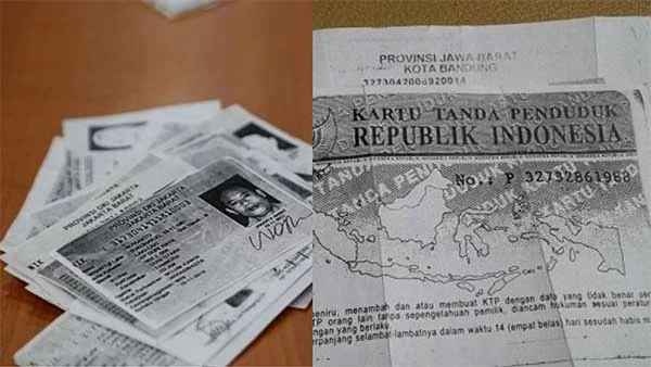 Wamendagri Ungkap Alasan Fotokopi e‑KTP Masih Diminta, Sementara Batam Tegaskan Kebijakan Administrasi Kependudukan