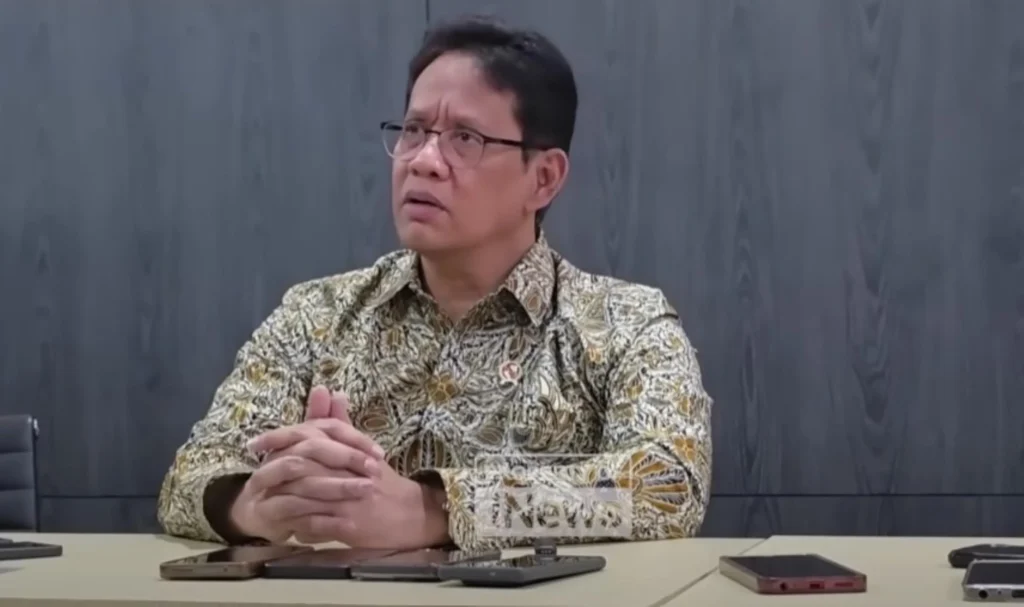 Whoosh Membengkak: Menkeu Purbaya Ungkap Pengawasan Lemah, Biaya Mencapai Rp20 Triliun