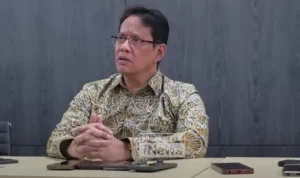 Whoosh Membengkak: Menkeu Purbaya Ungkap Pengawasan Lemah, Biaya Mencapai Rp20 Triliun