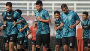 Zenit Gagal Menjaga Puncak, Krasnodar Mengintai Gelar di Putaran Akhir RPL