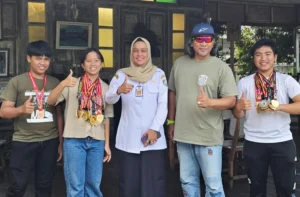 12 Strong: Prestasi Gemilang dari Edukasi hingga Olahraga yang Menginspirasi 2026