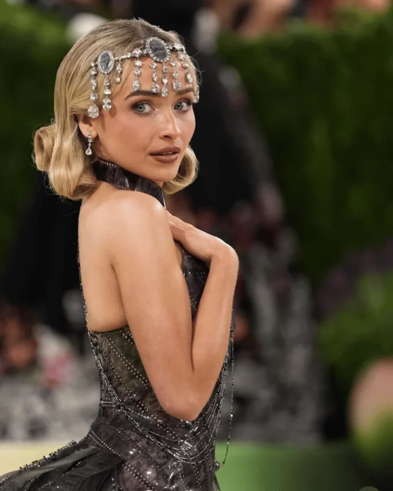 15 Beauty Look Terbaik dari Met Gala 2026, Tonjolkan Seni Lewat Makeup
