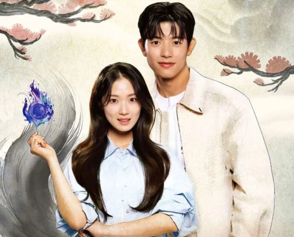 3 Drakor Fantasi Mei 2026 yang Dinanti, Termasuk Serial Cha Eun Woo