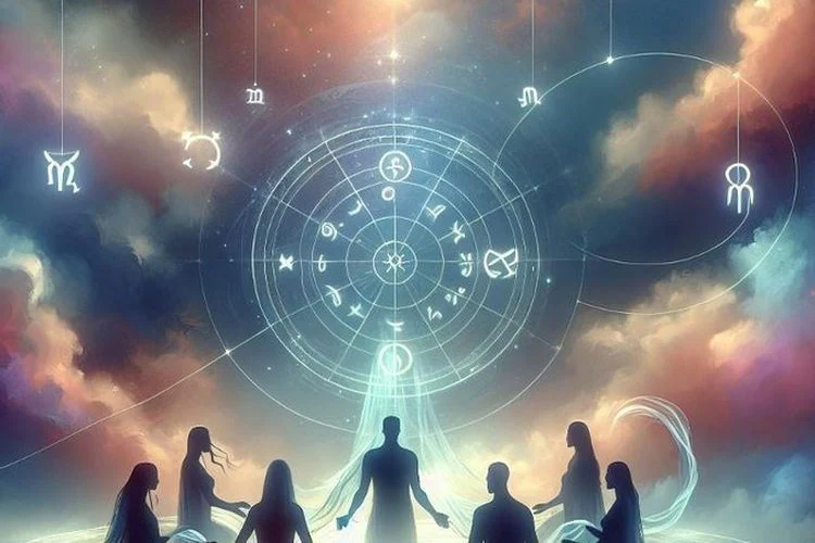 4 Zodiak Terima Pesan Penting dari Alam Semesta Rabu 6 Mei 2026: Pandangan Aries Berubah Dramatis