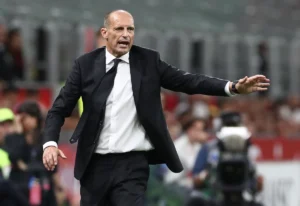 AC Milan Kolaps: Mengapa Massimiliano Allegri Tetap Tenang di Tengah Derita Rossoneri